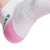 levne Cyklistické ponožky-jóga prodyšnost anti-přibližování ponožky