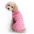 cheap Sweaters-Sweater Puppy Clothes Jumper Keep Warm Winter Warm Dog Clothing for Husky Labrador Golden Retriever Bulldog Shiba Inu