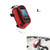 cheap Bike Travel Case-ROSWHEEL 1.5 L Cell Phone Bag Bike Frame Bag Top Tube Touch Screen Multifunctional Waterproof Bike Bag 600D Polyester Bicycle Bag Cycle Bag Cycling / Bike