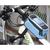 זול תיקי רכיבה לאופניים-ROSWHEEL 1.5 L טלפון נייד תיק תיקים למסגרת האופניים מסך מגע רב תכליתי עמיד למים תיק אופניים 600D פוליאסטר תיק אופניים תיק אופניים רכיבה על אופניים / אופנייים