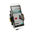 Χαμηλού Κόστους Βάσεις &amp; Στηρίγματα-Στήριγμα ποδηλάτου για τηλέφωνο Προσαρμόσιμη GPS Κινητό τηλέφωνο για Ποδήλατο Δρόμου Ποδήλατο Βουνού BMX Ανοξείδωτο Ατσάλι Συνθετικός ABS iPhone X iPhone XS iPhone XR Ποδηλασία Κίτρινο 1 pcs