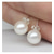 cheap Earrings-Stud Earrings For Women&#039;s Party Wedding Casual Pearl Sterling Silver Imitation Pearl / Daily / Sports