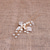 cheap Headpieces-Pearl Headwear / Hair Pin with Floral 1pc Wedding / Special Occasion / Casual Headpiece