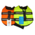 voordelige Redvesten-Hond Gilet Zwemvest Puppykleding Honden reddingsvest Waterdicht waterdicht Hondenkleding