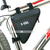 preiswerte Fahrradrahmentaschen-Fahrradrahmentasche Dreieck-Rahmentasche Feuchtigkeitsundurchlässig tragbar Stoßfest Fahrradtasche Polyester PVC Terylen Tasche für das Rad Fahrradtasche Radsport / Fahhrad