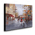 cheap Landscape Paintings-Oil Painting Hand Painted - Landscape Classic Modern Stretched Canvas