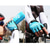 cheap Bike Gloves / Cycling Gloves-Winter Gloves Bike Gloves / Cycling Gloves Mountain Bike Gloves Mountain Bike MTB Road Bike Cycling Anti-Slip Padded Breathable Wearproof Fingerless Gloves Half Finger Sports Gloves Leather Mesh