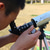 billiga Monokikare, kikare och teleskop-Fågel Fenix 48 X 50 mm Teleskop Altazimut Bärbar Bred vinkel Camping / vandring Jakt Utomhus Aluminiumlegering