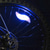 cheap Bike Lights &amp; Reflectors-2pcs LED Bike Light Safety Light Wheel Lights Mountain Bike MTB Bicycle Cycling Waterproof Multiple Modes CR2032 Battery Cycling / Bike / IPX-4
