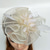 cheap Fascinators-Tulle / Feather Fascinators Kentucky Derby Hat with 1 Piece Wedding / Special Occasion / Ladies Day Headpiece