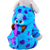 preiswerte Halloween-Haustierkostüm-Hundekostüm, Mantel, Overall, Cartoon, Winter, Hundekleidung, Welpenkleidung, Hunde-Outfits, blaues Kostüm, Baumwolle, XXS, XS, S, M, Ldog-Halloween-Kostüme