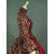 economico Vestiti-Abito da cocktail Abito vintage Taglie Forti Costume Reale Carnevale di Venezia