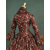 economico Vestiti-Abito da cocktail Abito vintage Taglie Forti Costume Reale Carnevale di Venezia