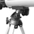 billiga Monokikare, kikare och teleskop-Fågel Fenix 48 X 50 mm Teleskop Altazimut Bärbar Bred vinkel Camping / vandring Jakt Utomhus Aluminiumlegering