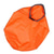 Недорогие Водонепроницаемые сумки-20/40/70 L Водонепроницаемый сухой мешок Плавающий Водонепроницаемость Легкость для Плавание Дайвинг Серфинг