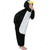 cheap Onesie Costumes-Kid&#039;s Adults&#039; Animal Onesie Costume Carnival Costume Penguin Onesie Pajamas Kigurumi Pajamas Funny Costume For Men and Women Christmas Carnival Children&#039;s Day Cartoon