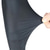 tanie Ocieplacze rąk i nóg-1 para Arsuxeo Rękawy Moda UPF 50 Ochrona przed słońcem Filtr przeciwsłoneczny Rower Biały Czarny Zielony na Męskie Dla dorosłych Rower szosowy Rower górski Wędkarstwo / Wysoka elastyczność / Lekki