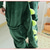 billige Dyrekostyme-Kigurumi-pysjamas Fancy kostyme Onesie-kostyme Dyremønster Drage Dinosaur Varm Behagelig Voksne Unisex Damer og Herrer Jul Halloween Karneval Fest Ytelse homewear Kle deg opp