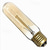 olcso Hagyományos izzók-edison izzók e26 40w t10 csöves vintage edison izzólámpa szabályozható dekoratív kandeláber csillár éjszakai lámpa borostyán meleg 220-240v