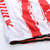 Χαμηλού Κόστους Φανέλες ποδηλασίας-Μιλότο Ανδρικά Γυναικεία Κοντομάνικο Φανέλα ποδηλασίας Αμερικανός / ΗΠΑ Εθνική Σημαία Μεγάλα Μεγέθη Ποδήλατο Πουκάμισο Φούτερ Αθλητική μπλούζα Ποδηλασία Βουνού Ποδηλασία Δρόμου Κόκκινο και Άσπρο