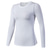 Χαμηλού Κόστους Μπλουζάκια Τρεξίματος-Γυναικεία Μακρυμάνικο Μπλούζα συμπίεσης Strat de bază Φούτερ Κορυφή βασικού επιπέδου Μπολύζες Αθλητικό Χειμώνας Ικανότητα να αναπνέει Ελαφρύ Ελαστικό