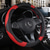 cheap Steering Wheel Covers-Non-slip Car Steering Wheel Cover Hubs Steering Wheel Covers Leather Breathable Anti Slip PU Leather Steering Wheel Cover Chevrole