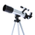 お買い得  双眼鏡＆単眼鏡＆望遠鏡-子供と初心者のためのsuncore®18-60x50mm望遠鏡、天体屈折望遠鏡ポータブル耐久性のある簡単なアセンブリ144 / 1000mマルチコーティングされたbak4キャンプ/ハイキング狩猟釣りアルミニウム合金