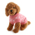 cheap Sweaters-Sweater Puppy Clothes Jumper Keep Warm Winter Warm Dog Clothing for Husky Labrador Golden Retriever Bulldog Shiba Inu