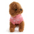 cheap Sweaters-Sweater Puppy Clothes Jumper Keep Warm Winter Warm Dog Clothing for Husky Labrador Golden Retriever Bulldog Shiba Inu