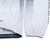 tanie Zestawy koszulek i spodni/spodenek kolarskich-Zręcznie Męskie Długi rękaw Koszulka i spodnie na rower Kolarstwo górskie Kolarstwie szosowym Zima Gradient Rower Zestawy odzież Polar Poliester Keep Warm Polarowa podszewka Wkładka 3D Oddychający