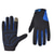 cheap Bike Gloves / Cycling Gloves-Winter Gloves Bike Gloves / Cycling Gloves Ski Gloves Mountain Bike MTB Anti-Slip Touchscreen Thermal Warm Windproof Full Finger Gloves Touch Screen Gloves Sports Gloves Terry Cloth Lycra Red Blue
