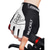 tanie Rękawiczki rowerowe i kolarskie-Zręcznie Rękawiczki zimowe Rękawiczki rowerowe Rękawiczki na rower górski Kolarstwo górskie Antypoślizgowy Odblaskowy Oddychający Ochronne Bez palców Z odsłoniętymi palcami Rękawiczki sportowe