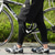 ieftine Încălzitoare Brațe &amp; Picioare-1 pereche Din fericire Încălzitoare pentru picioare / Încălzitoare pentru genunchi Vacanță Clasic Zvelt UPF 50 Termic cald Reflexiv Bicicletă Negru Lână Iarnă pentru Bărbați Pentru femei Adulți