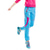 Недорогие Походные брюки и шорты-женские легкие прогулочные брюки походные брюки брюки летние на открытом воздухе устойчивые к ультрафиолетовому излучению быстросохнущие дышащие нейлоновые черные брюки низ оранжевые фиолетовые синие розовые серые походная охота