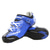 ieftine Încălțăminte de Ciclism-SIDEBIKE Pantofi de Cursieră Fibra de carbon Respirabil Anti-Alunecare Ultra Ușor (UL) Ciclism Galben Rosu Albastru Bărbați Pantofi de Ciclism / Plasă de Aerisire / Cârlig&amp;buclă