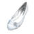 cheap Semi-Formal-Women&#039;s Navy Blue Satin Ballet Flats  with Rhinestone Embellishment - Elegant Wedding and Evening Shoes