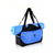 Χαμηλού Κόστους Yoga-20 L Τσάντα για χαλάκι γιόγκα - Γιόγκα, Πιλάτες, Γιόγκις Λουράκι, Μεγάλη χωρητικότητα, Αδιάβροχη Καραβόπανο δέρμα, Ύφασμα της Οξφόρδης, Φιλικό στο Περιβάλλον Βαθύ μπλε, Βυσσινί, Ροζ