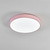 cheap Ceiling Lights-30cm LED Ceiling Light Corridor Lamp Nordic Flush Mount Lights Wood Kitchen Entrance Hall Porch Balcony Painted Finishes 110-120V 220-240V FCC VDE