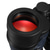 זול מונוקולרים, משקפות וטלסקופים-60 X 60 mm משקפת עדשות ראיית לילה באור נמוך / נייד קל משקל הגדלה גבוהה 100/1000 m ציפוי מרובה BAK4 מחנאות וטיולים ציד דיג