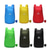 Χαμηλού Κόστους Σακίδια Πλάτης (Backpacks) &amp; Τσάντες-20 L Σακίδια Ελαφρύ σακίδιο συσκευασίας Συσκευασία Αδιάβροχη Πολύ Ελαφρύ (UL) Πτυσσόμενο Ελαφρύ Εξωτερική Πεζοπορία Κατασκήνωση Ταξίδια Νάιλον Κίτρινο Κόκκινο Πράσινο Χακί / Μικρού μεγέθους