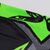 baratos Camisas Para Ciclismo-21Grams® Homens Manga Curta Camisa para Ciclismo Moto Camisa / Roupas Para Esporte Blusas Ciclismo de Montanha Ciclismo de Estrada Amarelo Laranja Vermelho Secagem Rápida Esportes Roupa / Com Stretch