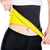 cheap Fitness Gear &amp; Accessories-Body Shaper Sweat Waist Trimmer Sauna Belt 1 pcs Sports Neoprene Yoga Gym Workout Exercise &amp; Fitness Stretchy Slimming Weight Loss Tummy Fat Burner For Waist Abdomen