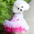 cheap Dresses-Dog Cat Pets Dress Puppy Clothes Sports &amp; Outdoors Dresses&amp;Skirts Dog Clothing for Husky Labrador Alaskan Malamute Golden Retriever Dalmatian