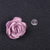 voordelige Spelden &amp; Broches-herfstbruiloft damesbroches klassiek stijlvol bloemblaadje vintage mode brits imitatiediamant broche sieraden wijn zwart parelroze voor dagelijks vakantie