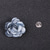 voordelige Spelden &amp; Broches-herfstbruiloft damesbroches klassiek stijlvol bloemblaadje vintage mode brits imitatiediamant broche sieraden wijn zwart parelroze voor dagelijks vakantie