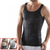 cheap Fitness Gear &amp; Accessories-Waist Trainer Vest Body Shaper Sports Nylon Exercise &amp; Fitness Bodybuilding Stretchy Weight Loss For Men Waist Sports Outdoor Home Office