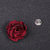 voordelige Spelden &amp; Broches-herfstbruiloft damesbroches klassiek stijlvol bloemblaadje vintage mode brits imitatiediamant broche sieraden wijn zwart parelroze voor dagelijks vakantie