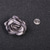 voordelige Spelden &amp; Broches-herfstbruiloft damesbroches klassiek stijlvol bloemblaadje vintage mode brits imitatiediamant broche sieraden wijn zwart parelroze voor dagelijks vakantie