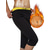 Χαμηλού Κόστους Fitness Εξοπλισμός &amp; Αξεσουάρ-Διαμορφωτής σώματος Παντελόνι αδυνατίσματος Capris Legging Αθλητισμός Νεοπρένιο Γιόγκα Φυσική Κάτάσταση Μπικράμ Ελαστικό Εφίδρωσης Έλεγχος κοιλιάς Απώλεια βάρους Καυστήρας λίπους στην κοιλιά Για