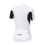 cheap Cycling Jerseys-Nuckily Women&#039;s Cycling Jersey Short Sleeve Mountain Bike MTB Road Bike Cycling Plus Size Jersey Shirt White Black Cycling Breathable Quick Dry Sports Clothing Apparel